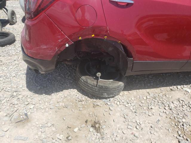 صورة رقم 9 من المزاد - 2019 BUICK ENCORE ESS مع VIN KL4CJCSM4KB708698