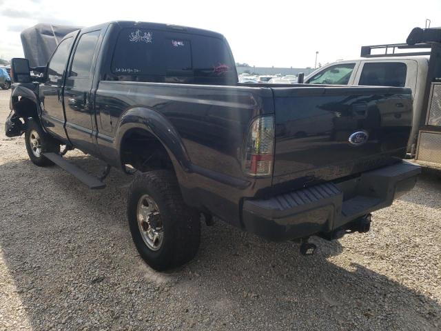 Photo 3 from auction – 2011 FORD F250 SUPER with VIN 1FT7W2BT1BEB94740