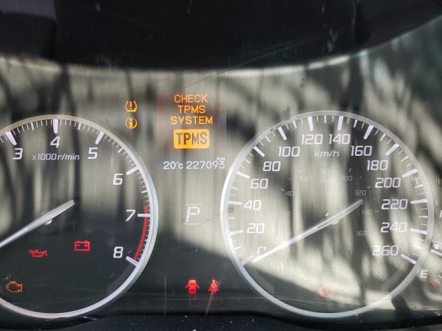Photo 8 from auction – 2015 ACURA RDX TECHNO with VIN 5J8TB4H58FL806398