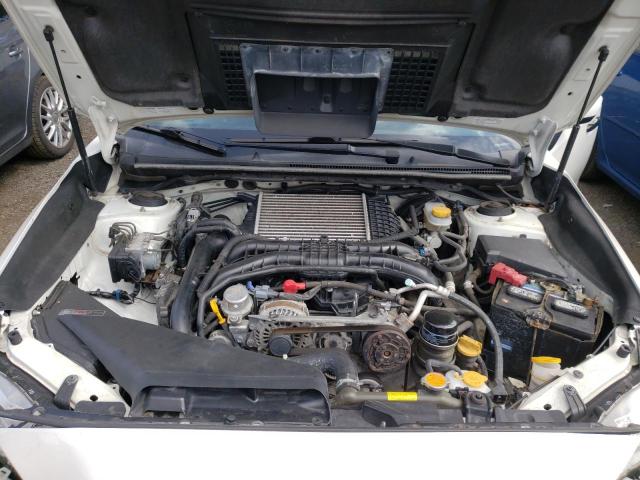 Photo 7 from auction – 2016 SUBARU WRX PREMIU with VIN JF1VA1E64G9820325