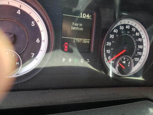 Photo 8 from auction – 2013 RAM 1500 ST with VIN 1C6RR7KT0DS549602