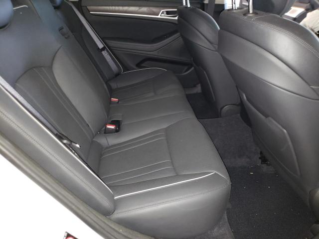 Photo 6 from auction – 2019 GENESIS G80 BASE with VIN KMTFN4JE8KU326963