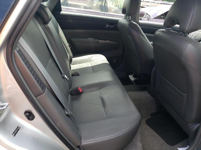 Photo 6 from auction – 2007 TOYOTA PRIUS with VIN JTDKB20U777563470