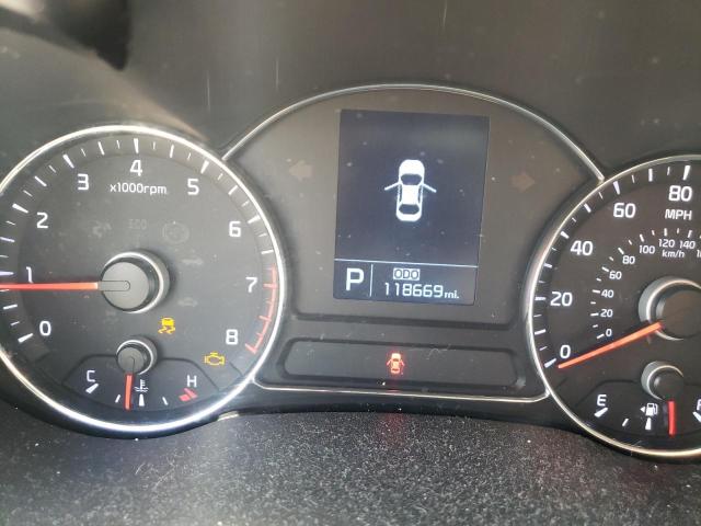 Zdjęcie 8 z aukcji – 2015 KIA FORTE EX z VIN KNAFX5A80F5267140
