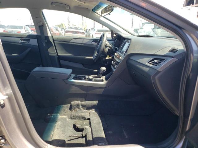 Photo 5 from auction – 2018 HYUNDAI SONATA SE with VIN 5NPE24AF3JH692902