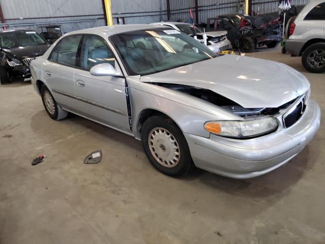 BUICK CENTURY CU 2003 with VIN 2G4WS52J631244070 - Photo from auction