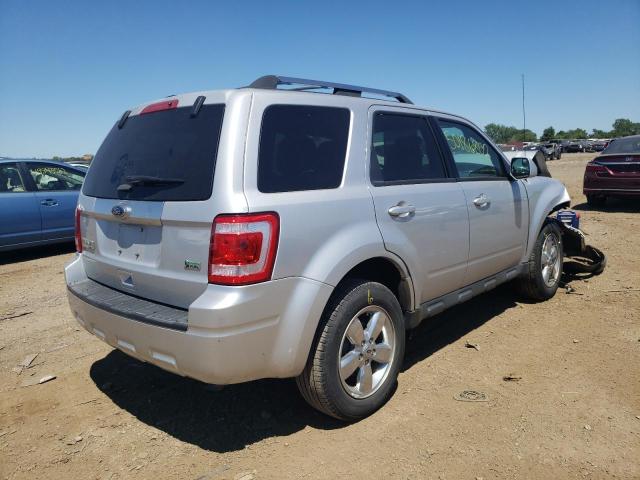 Foto 4 de la subasta – 2011 FORD ESCAPE LIM con VIN 1FMCU0EG4BKB20295