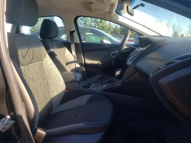 Photo 5 from auction – 2014 FORD FOCUS SE with VIN 1FADP3K21EL242580