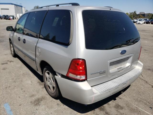 Photo 3 from auction – 2004 FORD FREESTAR S with VIN 2FMDA51694BA65251