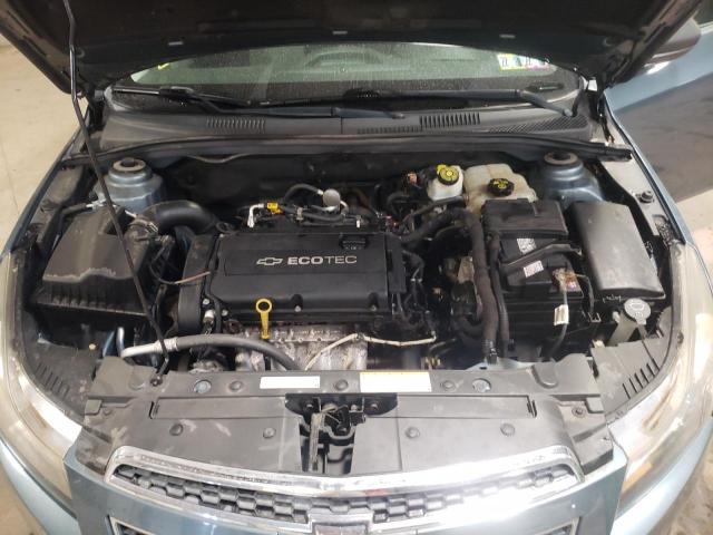 Photo 7 from auction – 2012 CHEVROLET CRUZE LS with VIN 1G1PC5SH9C7224717