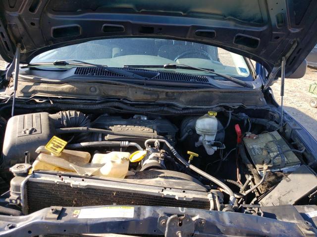 Photo 7 from auction – 2007 DODGE RAM 1500 S with VIN 1D7HU18247J571973