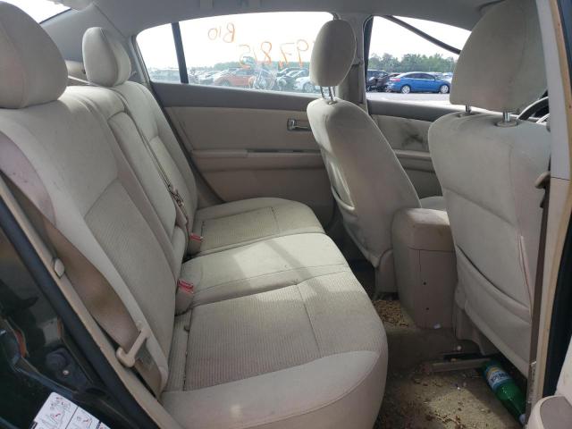 Photo 6 from auction – 2010 NISSAN SENTRA 2.0 with VIN 3N1AB6AP1AL675666
