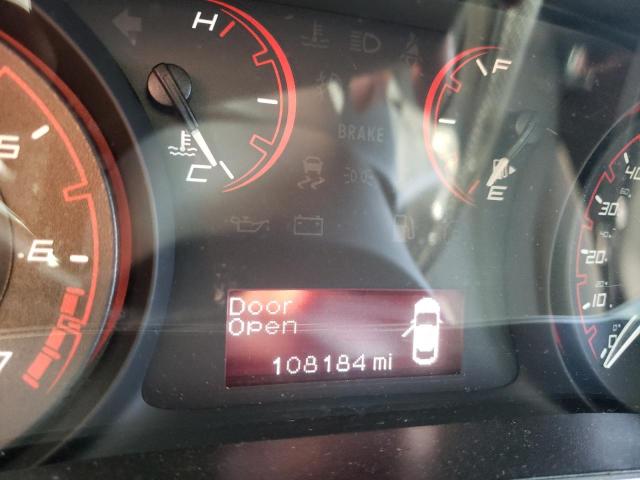 Photo 8 from auction – 2015 DODGE DART SXT with VIN 1C3CDFBB7FD286194