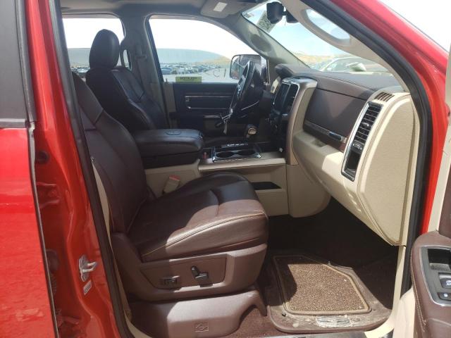Photo 5 from auction – 2013 DODGE RAM 1500 L with VIN 1C6RR7WT6DS675814