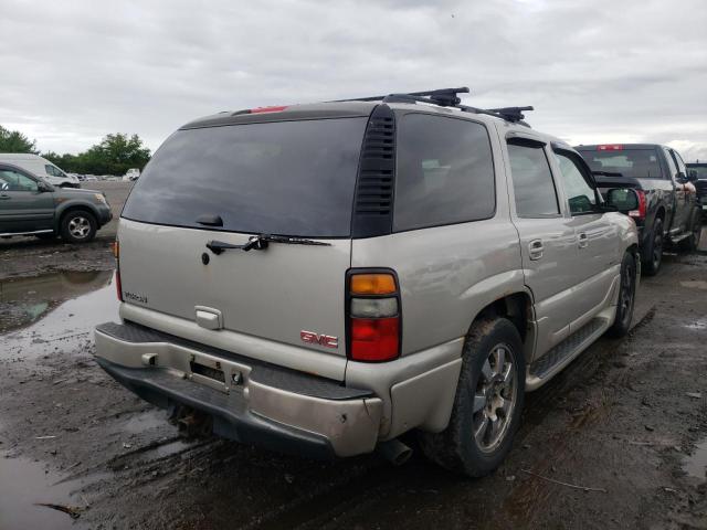 Photo 4 from auction – 2005 GMC YUKON DENA with VIN 1GKEK63U55J233203