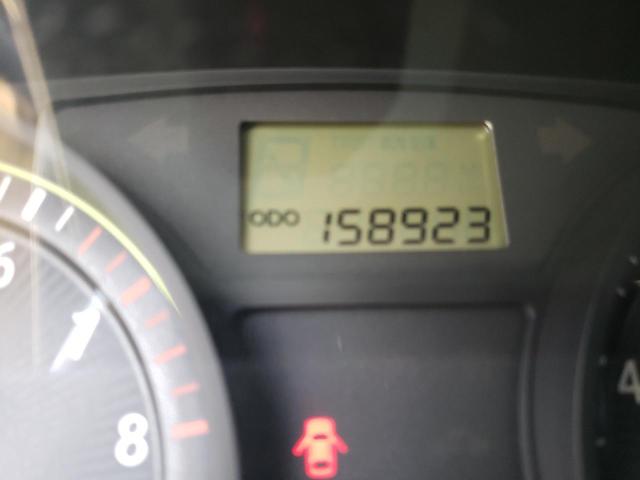 Photo 8 from auction – 2007 KIA RIO BASE with VIN KNADE123076274559