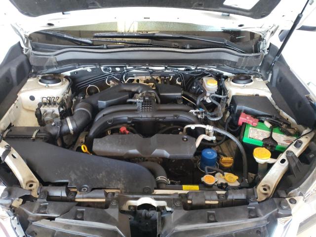 Photo 7 from auction – 2017 SUBARU FORESTER 2 with VIN JF2SJAEC1HH574071