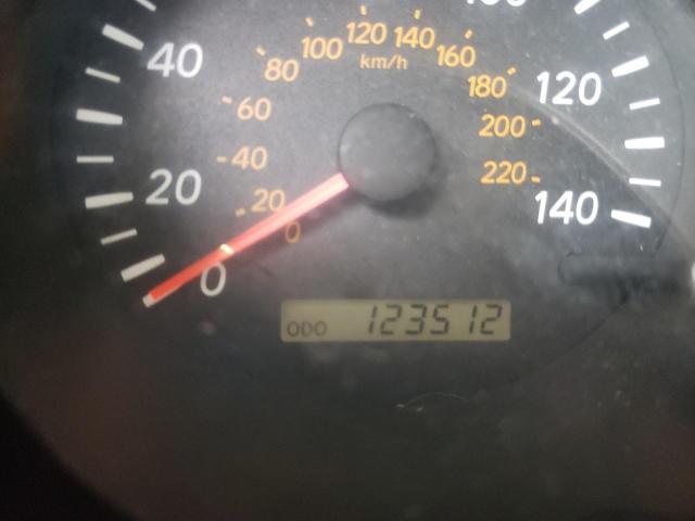 Photo 8 from auction – 2001 TOYOTA HIGHLANDER with VIN JTEHF21A610018293