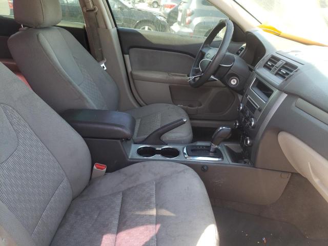 Photo 5 from auction – 2012 FORD FUSION SE with VIN 3FAHP0HA9CR440613
