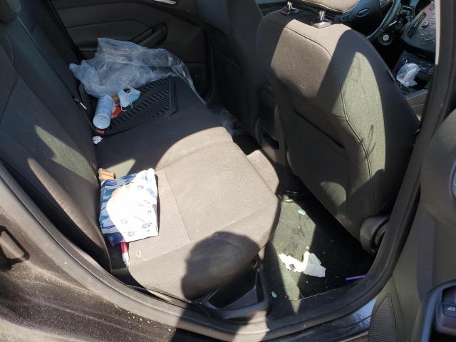 Photo 6 from auction – 2015 FORD FOCUS SE with VIN 1FADP3K26FL228546