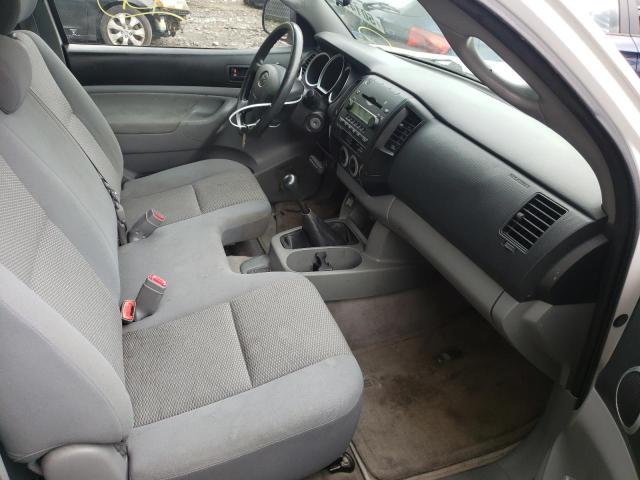 Photo 5 from auction – 2008 TOYOTA TACOMA with VIN 5TENX22N38Z516239