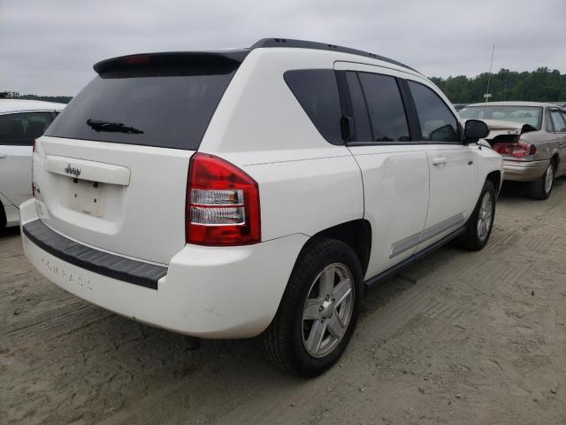 Photo 4 from auction – 2010 JEEP COMPASS SP with VIN 1J4NF4FB9AD636201