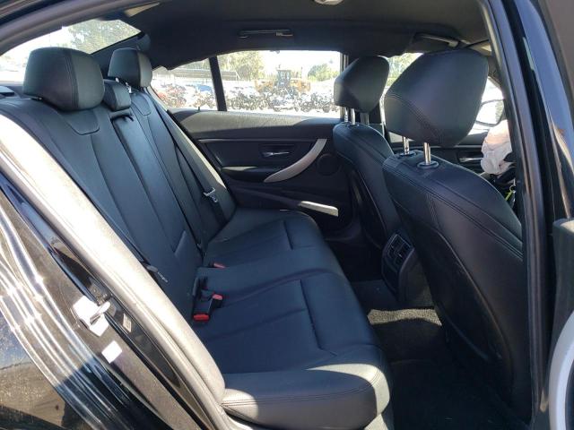 Photo 6 from auction – 2016 BMW 320 I with VIN WBA8A9C50GK616465