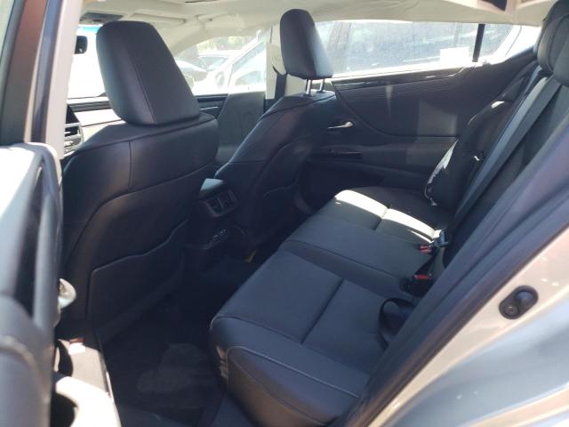 Photo 6 from auction – 2022 LEXUS ES 350 BAS with VIN 58ACZ1B15NU127667