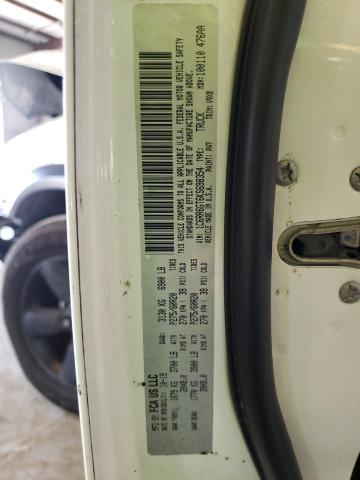 Photo 10 from auction – 2019 RAM 1500 CLASS with VIN 1C6RR6GT6KS698354