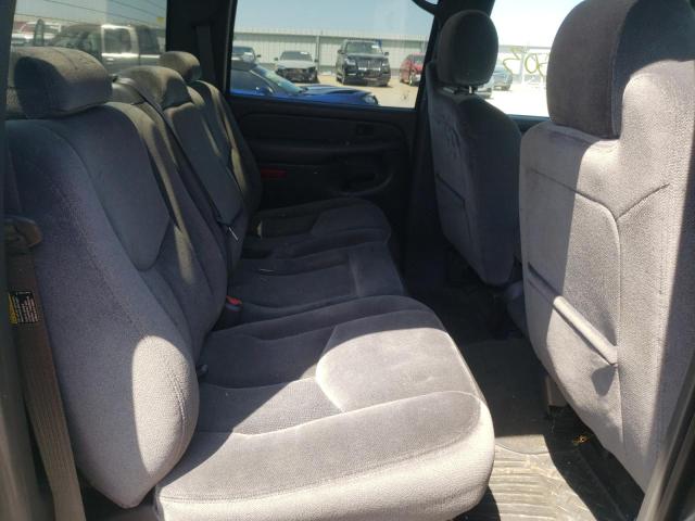 Photo 6 from auction – 2006 GMC SIERRA C25 with VIN 1GTHC23UX6F269908