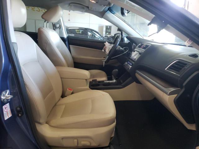 Photo 5 from auction – 2017 SUBARU OUTBACK 2. with VIN 4S4BSAKC2H3254525