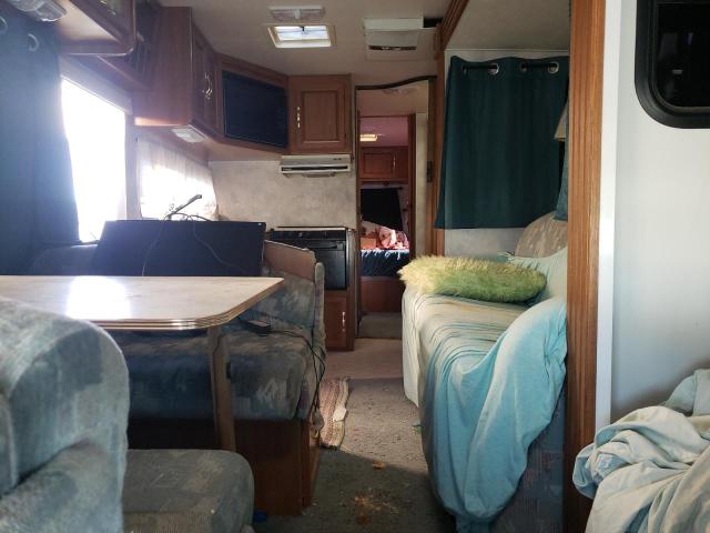 Photo 6 from auction – 1995 FORD ECONOLINE with VIN 1FDKE30G8SHB26227