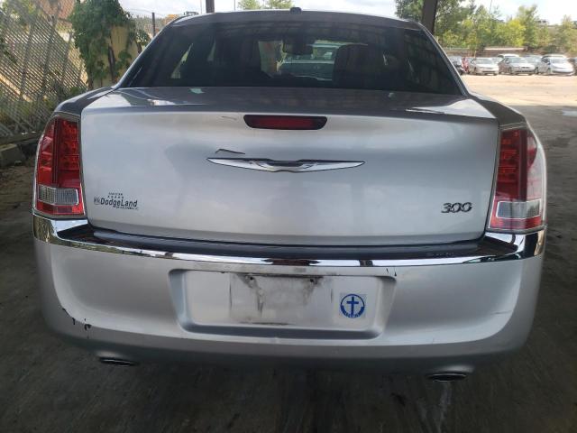 Photo 9 from auction – 2012 CHRYSLER 300 with VIN 2C3CCAAG3CH200316