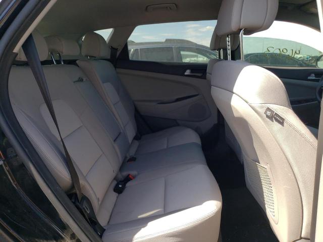 Photo 6 from auction – 2017 HYUNDAI TUCSON LIM with VIN KM8J3CA20HU383709