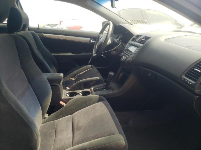 Photo 5 from auction – 2004 HONDA ACCORD with VIN 1HGCM82485A016031