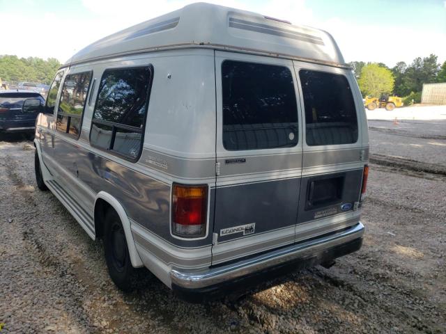 Photo 3 from auction – 1994 FORD ECONOLINE with VIN 1FDEE14N6RHB34735