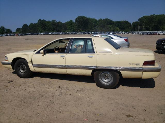Photo 9 from auction – 1992 BUICK ROADMASTER with VIN 1G4BT537XNR440716