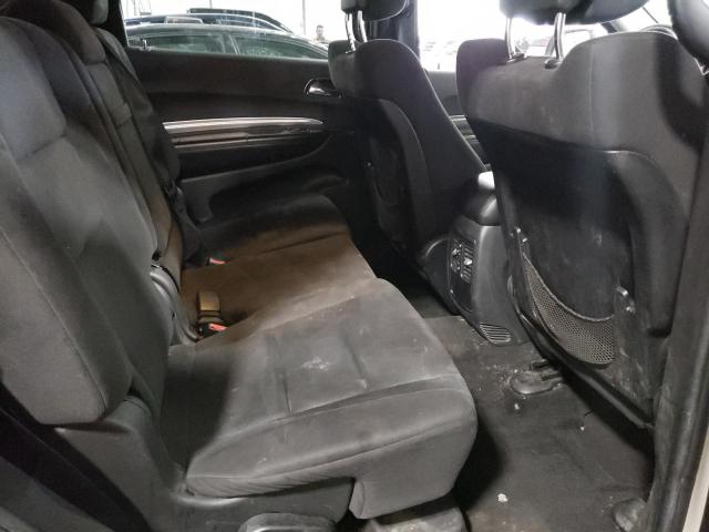 Photo 6 from auction – 2011 DODGE DURANGO EX with VIN 1D4RE2GG1BC746520