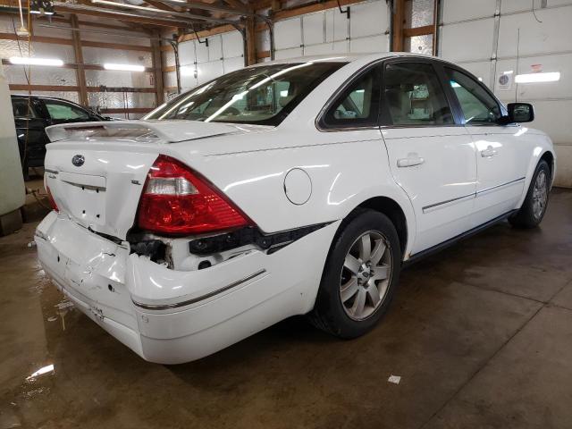 Photo 4 from auction – 2005 FORD FIVE HUNDR with VIN 1FAFP24155G133135