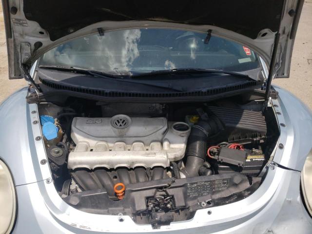 Photo 7 from auction – 2009 VOLKSWAGEN NEW BEETLE with VIN 3VWPW31C39M511300