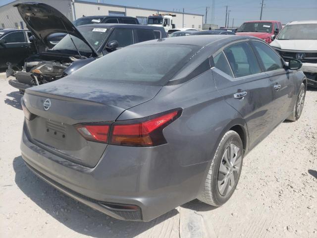 Photo 4 from auction – 2019 NISSAN ALTIMA S with VIN 1N4BL4BV7KC170721