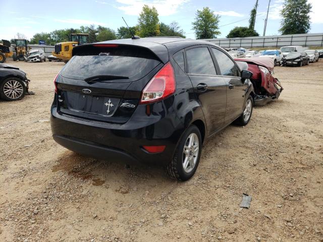 Photo 4 from auction – 2019 FORD FIESTA SE with VIN 3FADP4EJ1KM129893
