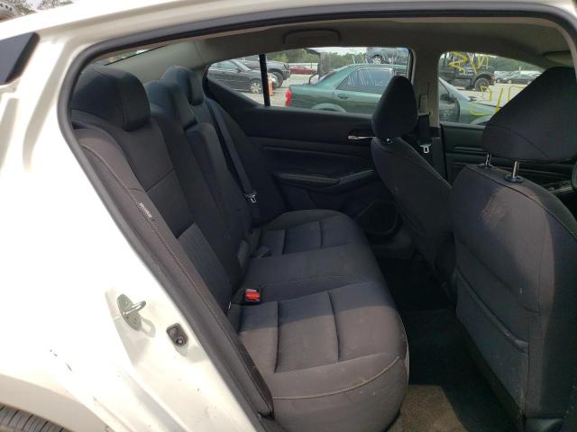 Photo 6 from auction – 2020 NISSAN ALTIMA S with VIN 1N4BL4BV4LC251077