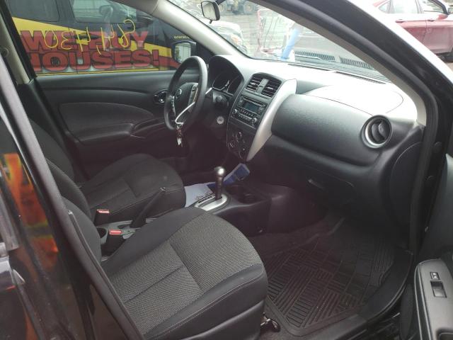 Photo 5 from auction – 2016 NISSAN VERSA S with VIN 3N1CN7AP8GL831572