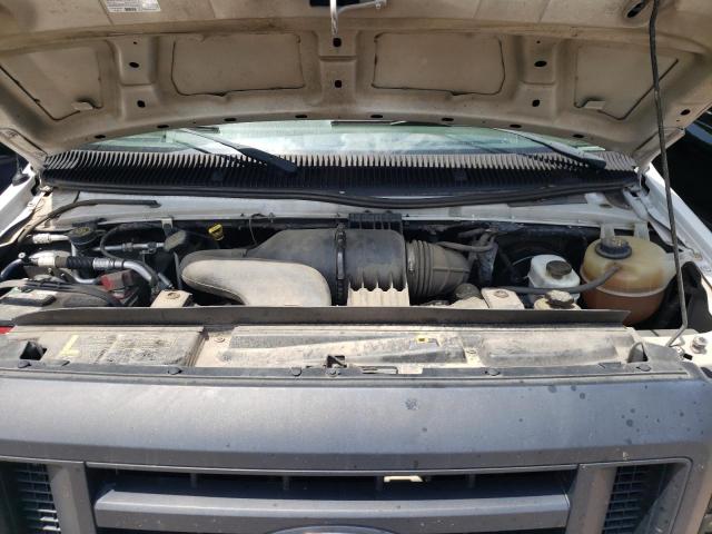 Photo 7 from auction – 2014 FORD ECONOLINE with VIN 1FTNE2EW8EDA66473