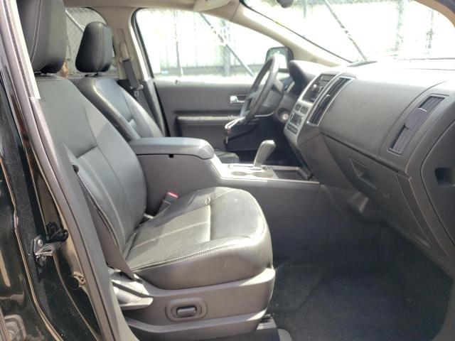 Photo 5 from auction – 2009 FORD EDGE LIMIT with VIN 2FMDK49C19BA83672