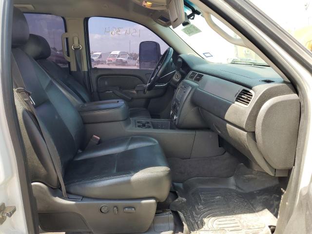 Photo 5 from auction – 2014 CHEVROLET SILVERADO with VIN 1GC4K1C83EF110824