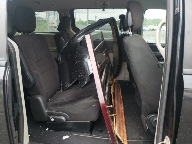 Photo 6 from auction – 2011 DODGE CARAVAN with VIN 2D4RN4DG3BR706236