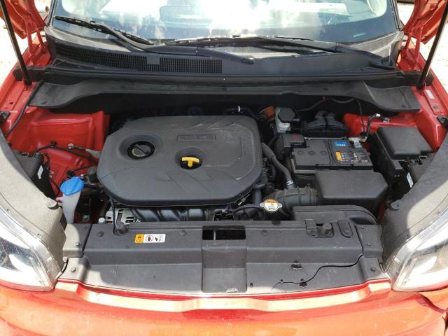 Photo 7 from auction – 2019 KIA SOUL + with VIN KNDJP3A57K7695535