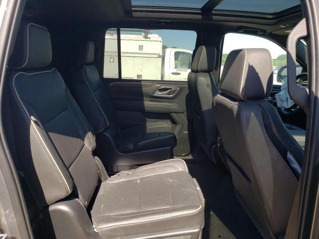 Photo 6 from auction – 2021 CHEVROLET SUBURBAN C with VIN 1GNSCFKD5MR336898